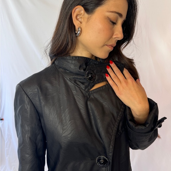 CHRISTIAN DIOR JACKET BOUTIQUE BY JOHN GALLIANO (FALL-WINTER 1998 COLLECTION) - Picture 8 of 16